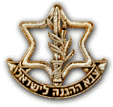 Israel Defense Forces