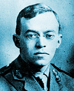 Jabotinsky . . . .