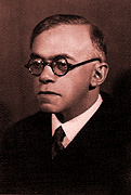 Jabotinsky . . . .