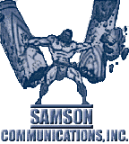 Samson Communication, Inc.